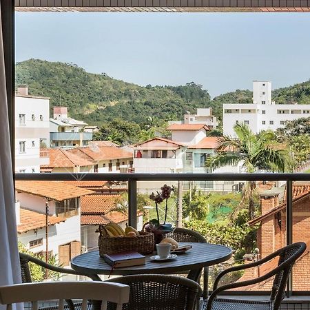 Pm 205 - Apartamento De Alto Padrao Com Rooftop, 3 Quartos Na Praia Bombinhas Com Excelente Localizacao. Exterior foto