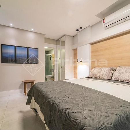Pm 205 - Apartamento De Alto Padrao Com Rooftop, 3 Quartos Na Praia Bombinhas Com Excelente Localizacao. Exterior foto