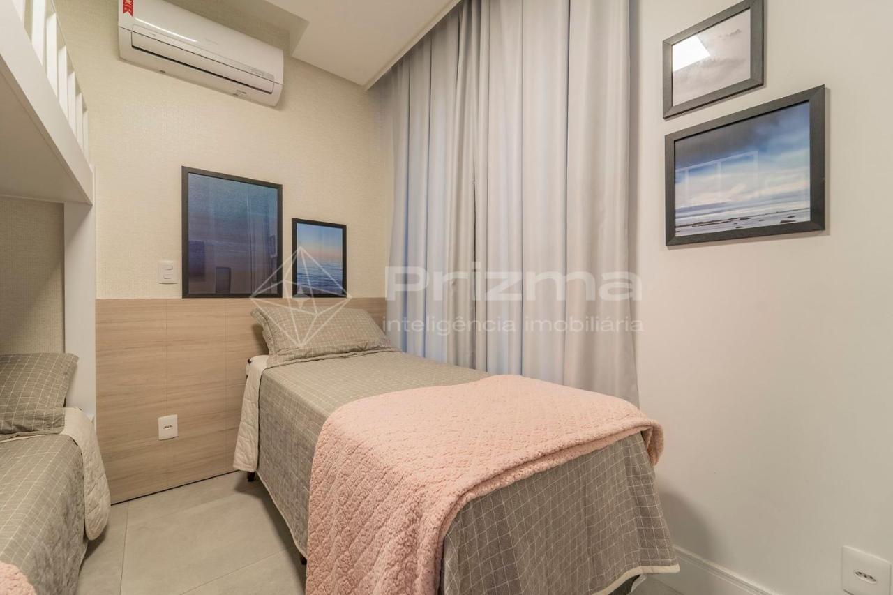 Pm 205 - Apartamento De Alto Padrao Com Rooftop, 3 Quartos Na Praia Bombinhas Com Excelente Localizacao. Exterior foto