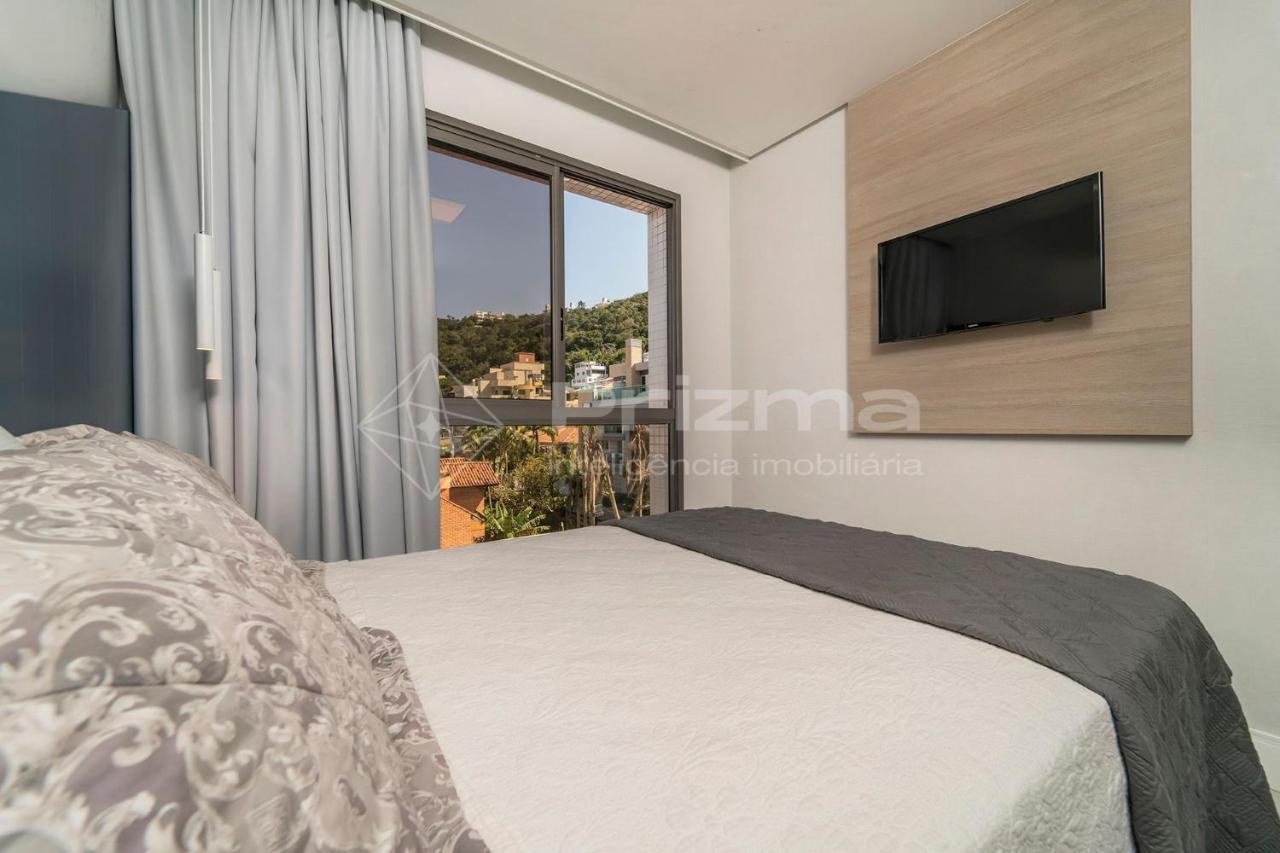 Pm 205 - Apartamento De Alto Padrao Com Rooftop, 3 Quartos Na Praia Bombinhas Com Excelente Localizacao. Exterior foto