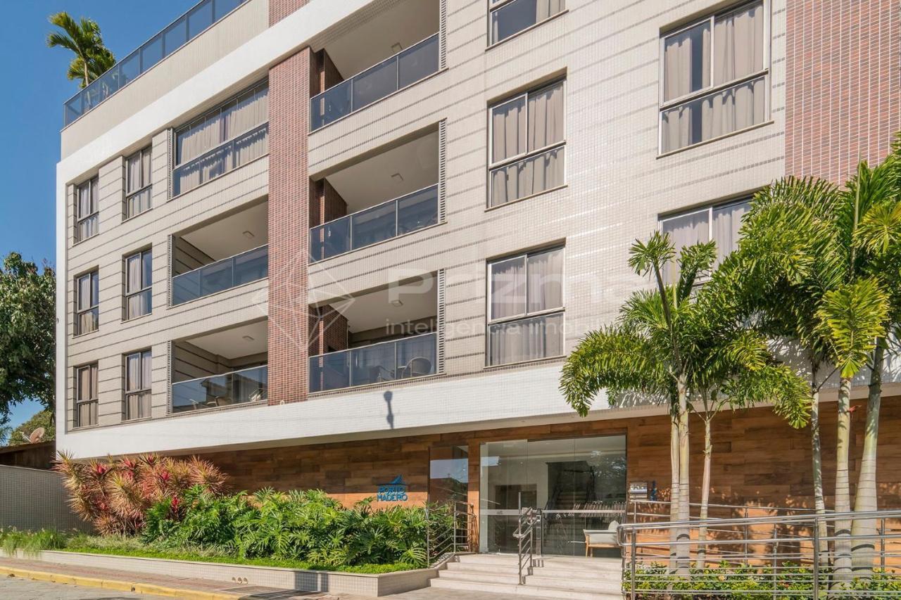Pm 205 - Apartamento De Alto Padrao Com Rooftop, 3 Quartos Na Praia Bombinhas Com Excelente Localizacao. Exterior foto
