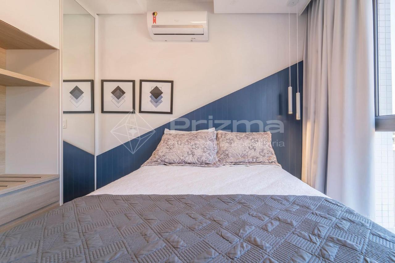 Pm 205 - Apartamento De Alto Padrao Com Rooftop, 3 Quartos Na Praia Bombinhas Com Excelente Localizacao. Exterior foto