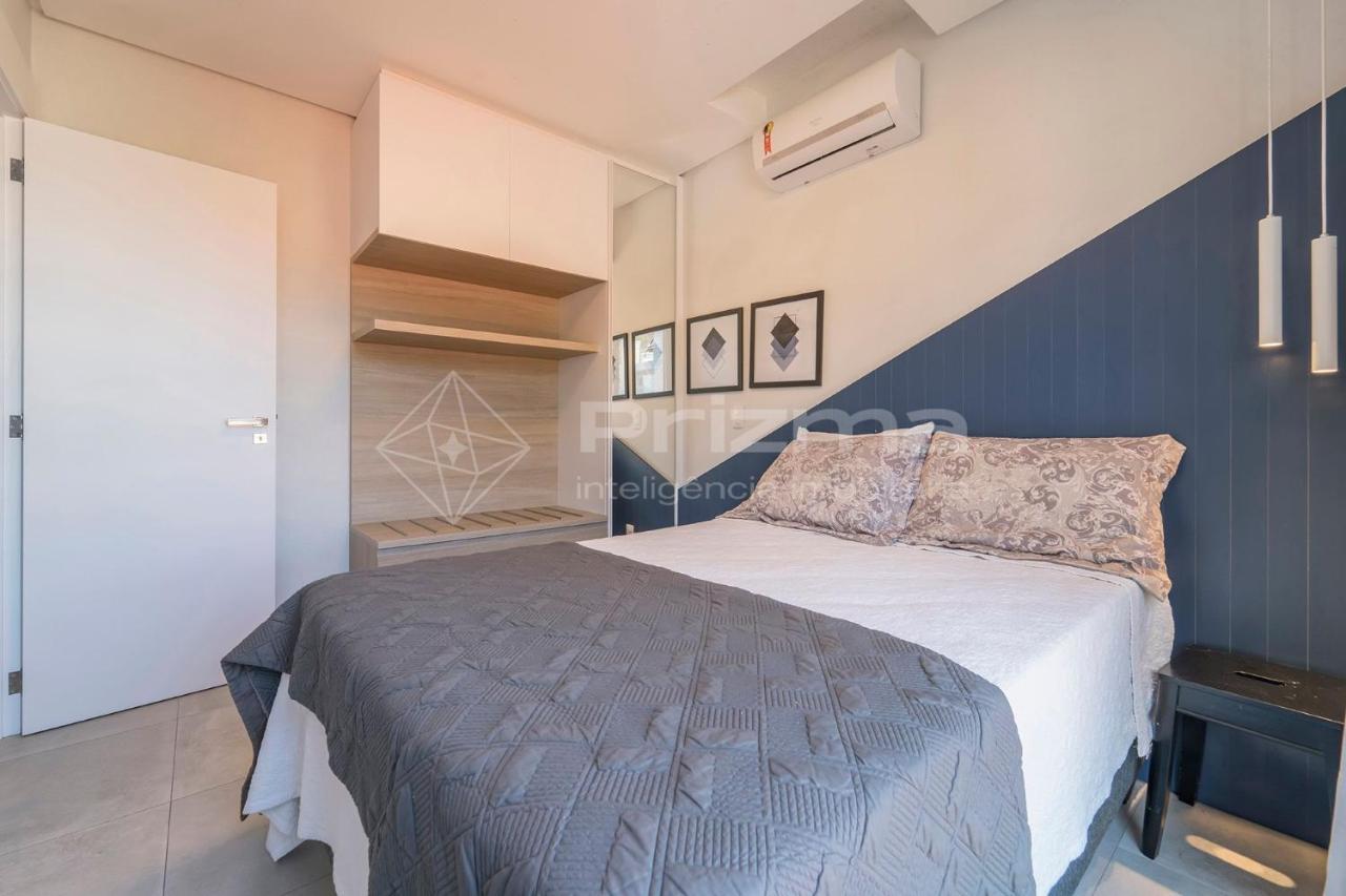 Pm 205 - Apartamento De Alto Padrao Com Rooftop, 3 Quartos Na Praia Bombinhas Com Excelente Localizacao. Exterior foto