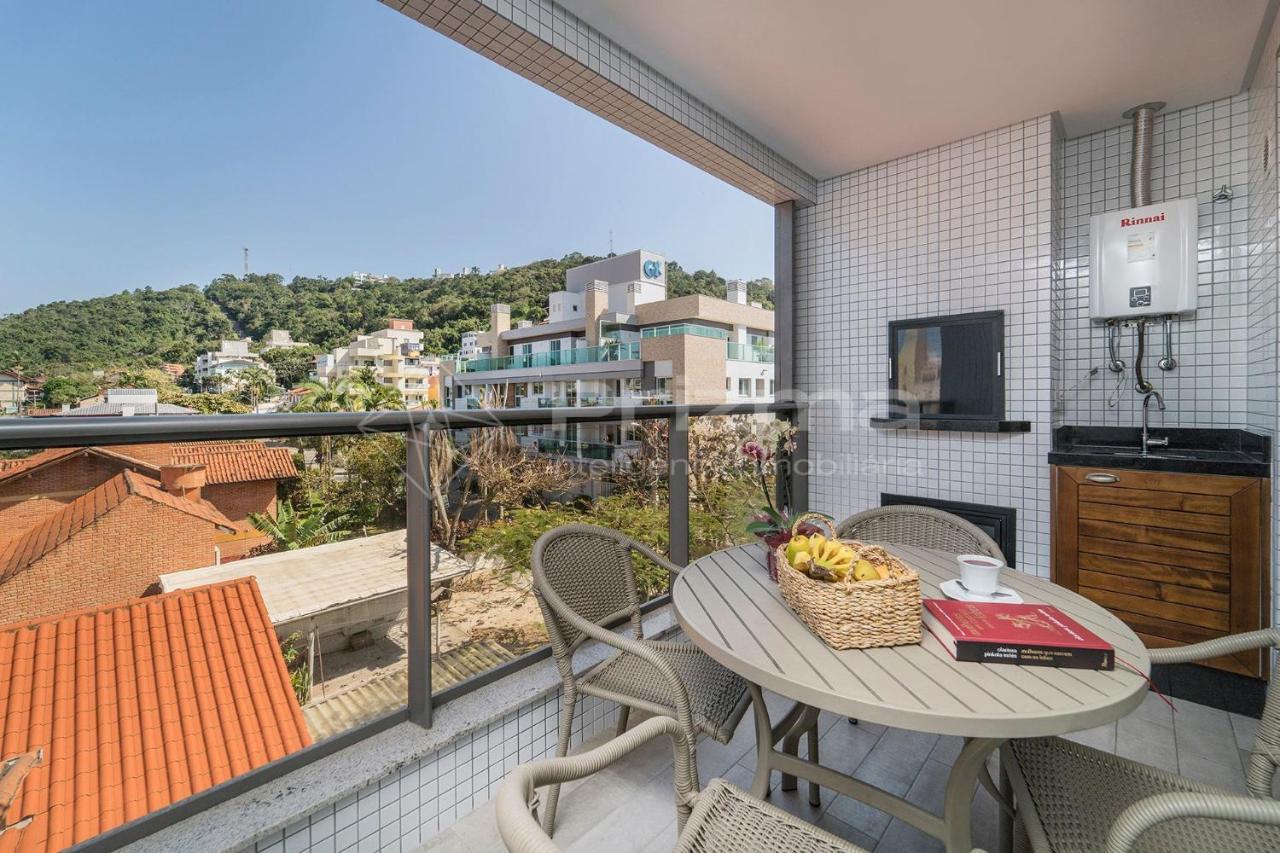 Pm 205 - Apartamento De Alto Padrao Com Rooftop, 3 Quartos Na Praia Bombinhas Com Excelente Localizacao. Exterior foto