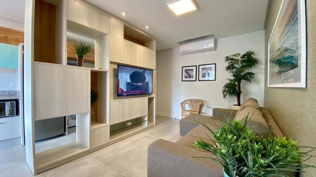 Pm 205 - Apartamento De Alto Padrao Com Rooftop, 3 Quartos Na Praia Bombinhas Com Excelente Localizacao. Exterior foto